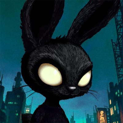 Bad Bunnz