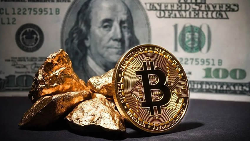 美股、黄金、比特币齐跌：是地缘危机还是流动性枯竭？