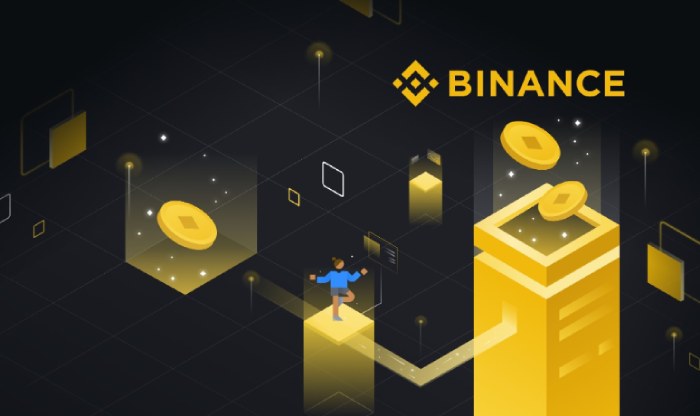 币安交易所Binance手续费
