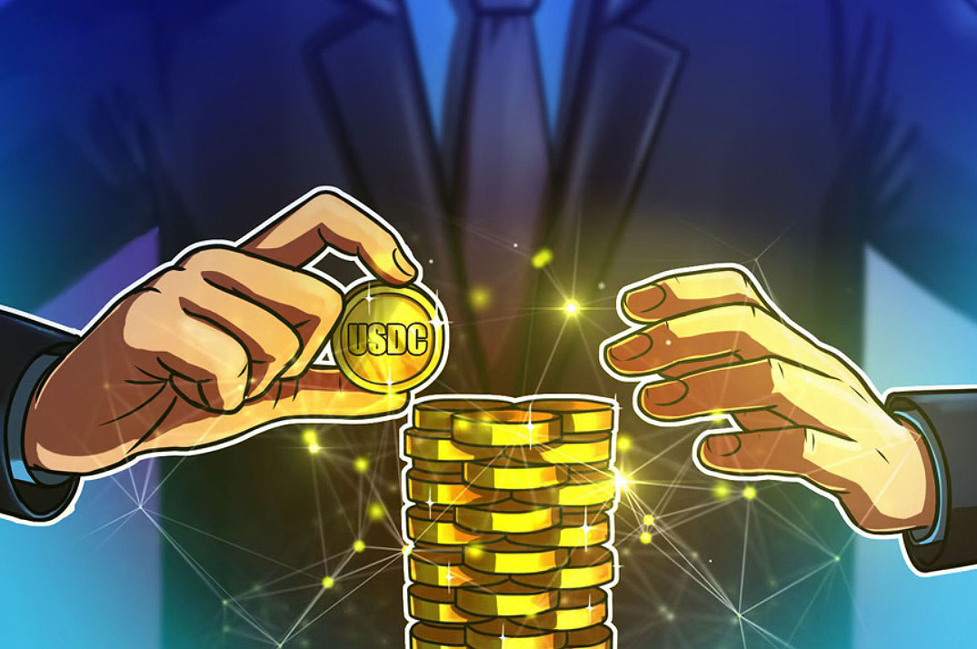 彭博社称，随着支付业务增长，Coinbase的USDC收入或将增长7倍