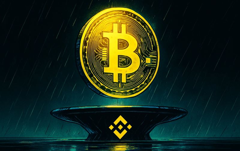 2026年币安深度解析：注册认证全流程与比特币入门指南