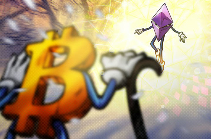 以太坊（ETH）未来数周或持续呈现低迷态势，多重因素制约价格走势