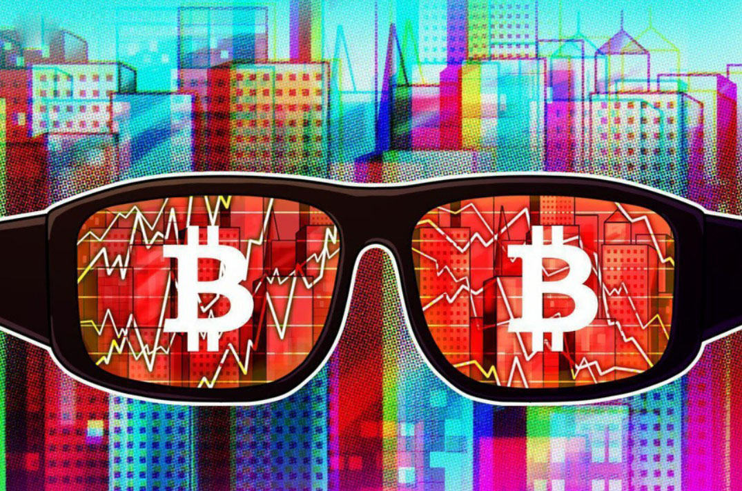 夏普比率历史低位，比特币（BTC）熊市持续但拐点将至
