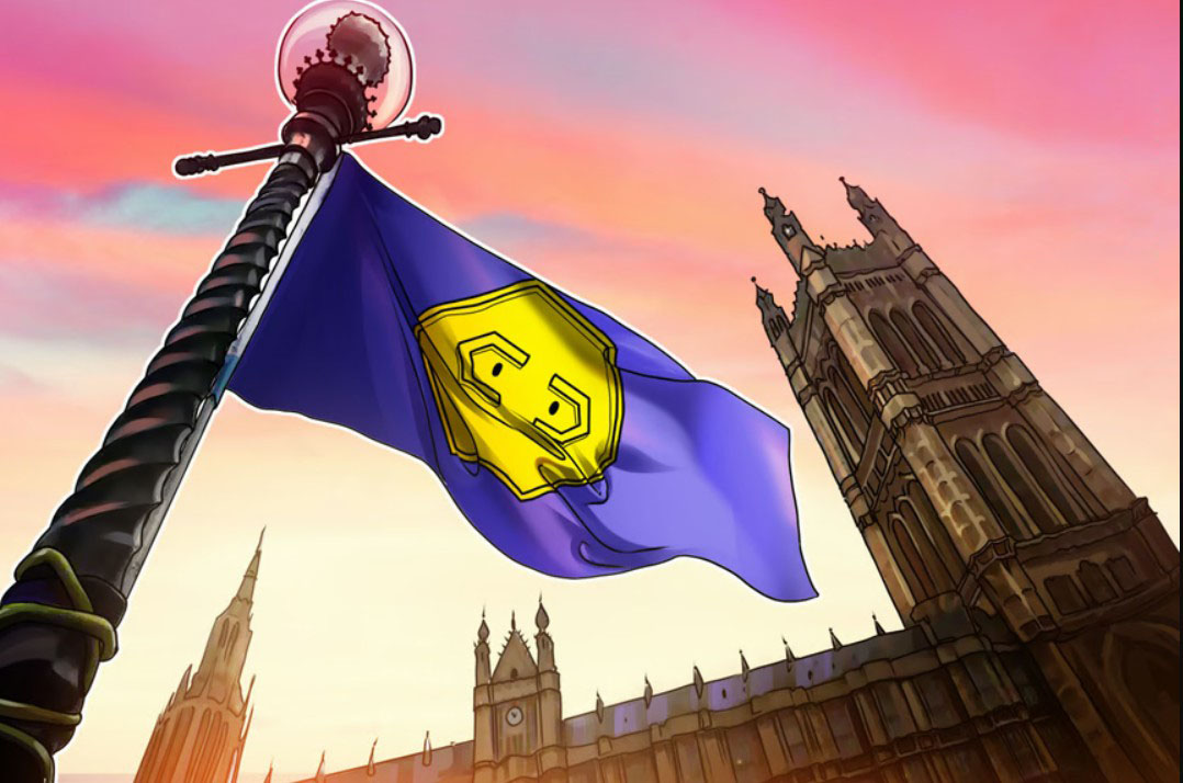代币化债券试点项目获英国政府批准，汇丰银行受命参与
