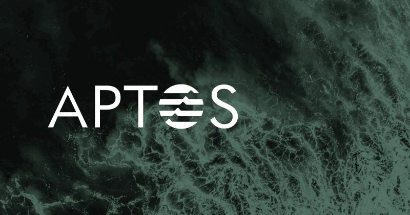 4. Aptos (APT)