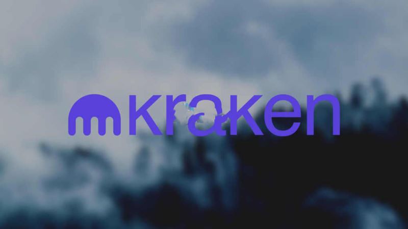 Kraken APP