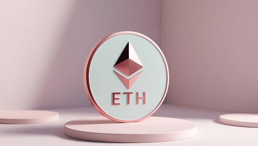 以太币ETH是什么？怎么买？三分钟搞懂以太坊Ethereum运作原理