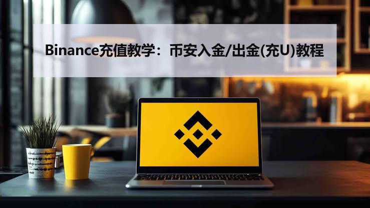 币安充提全指南：新手必看的入金出金与安全操作详解