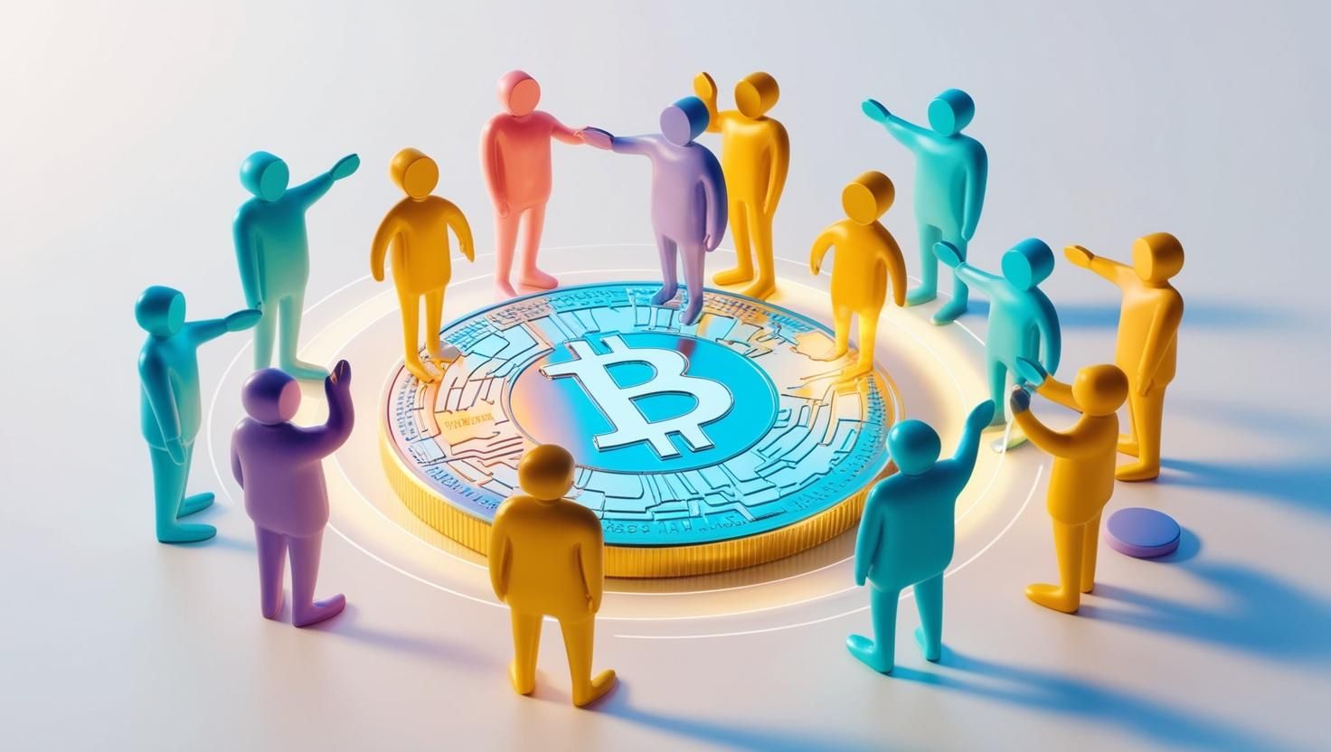 ICO全景解析：运作机制、核心优势与潜在风险