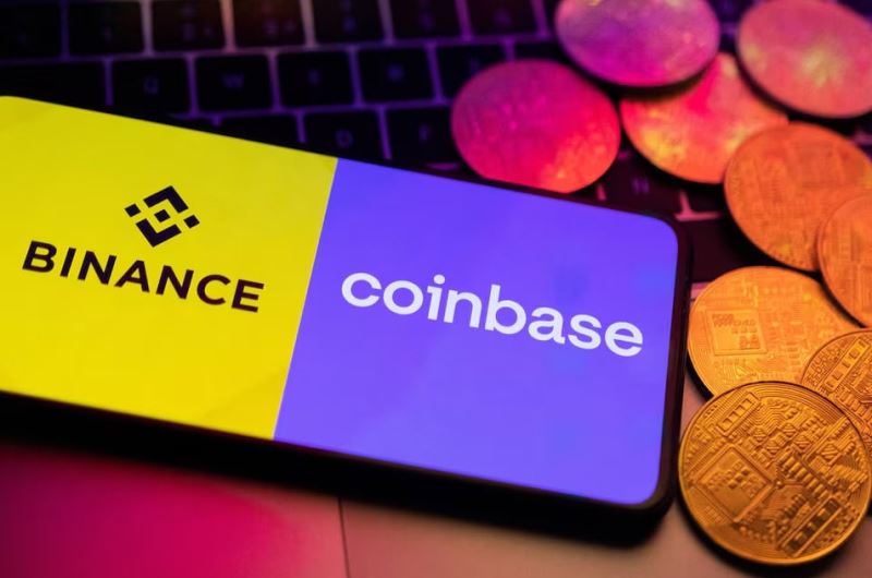 深度解析：Coinbase与币安（Binance）谁更胜一筹？安全性全方位评测