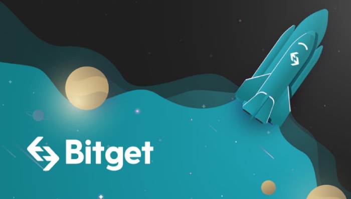 Bitget交易所手续费
