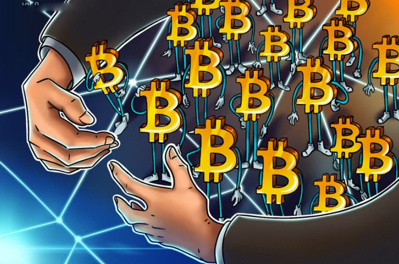 比特币（BTC）积累大风暴！8万美元“高调”杀回市场，引爆投资热潮！