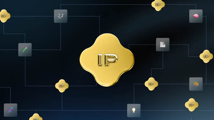 Story(IP)币介绍