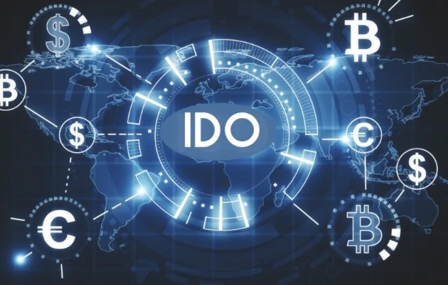 IDO全解析：概念、流程及代币发行实操指南