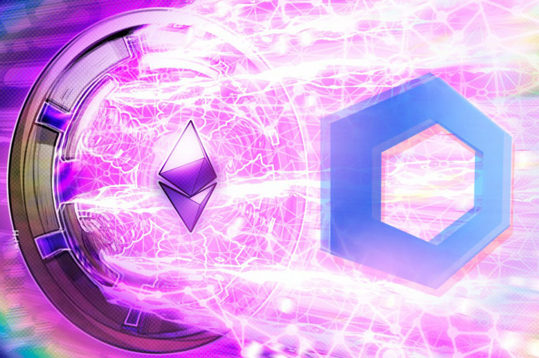 Chainlink预言机为以太坊上的Ondo代币化美股上线