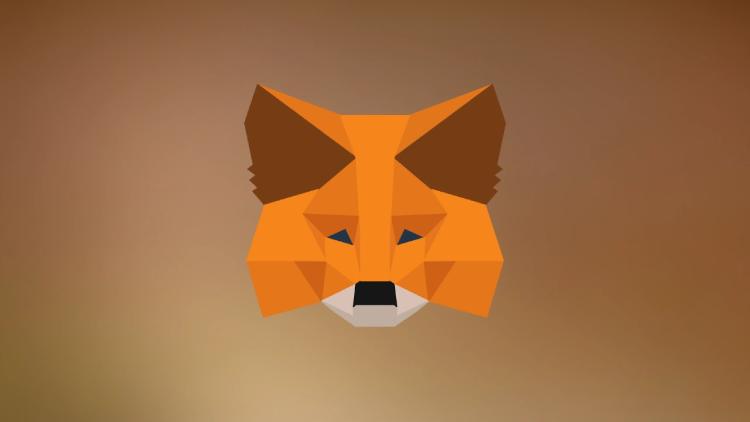 MetaMask&nbsp;狐狸钱包