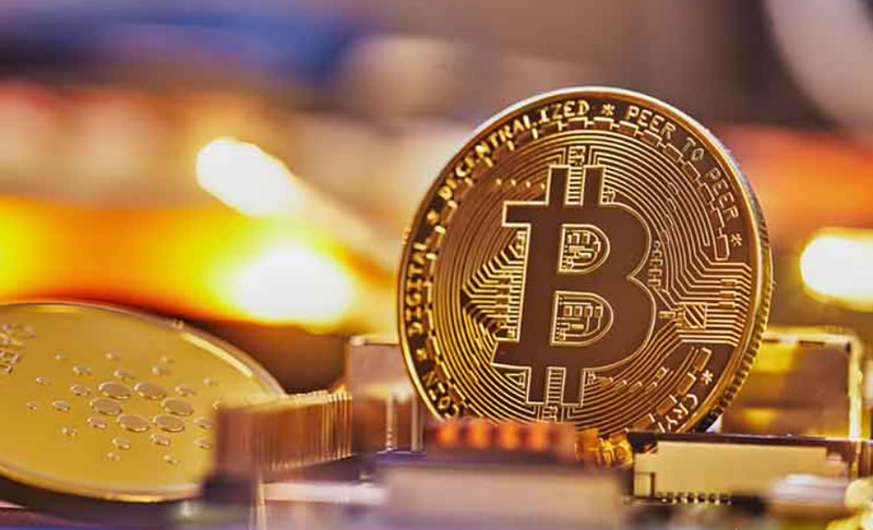 比特币储备对其他国家金融体系影响大吗？