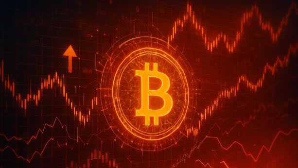 比特币未平仓合约减少550亿美元：投资者应该止损还是逢低买入？