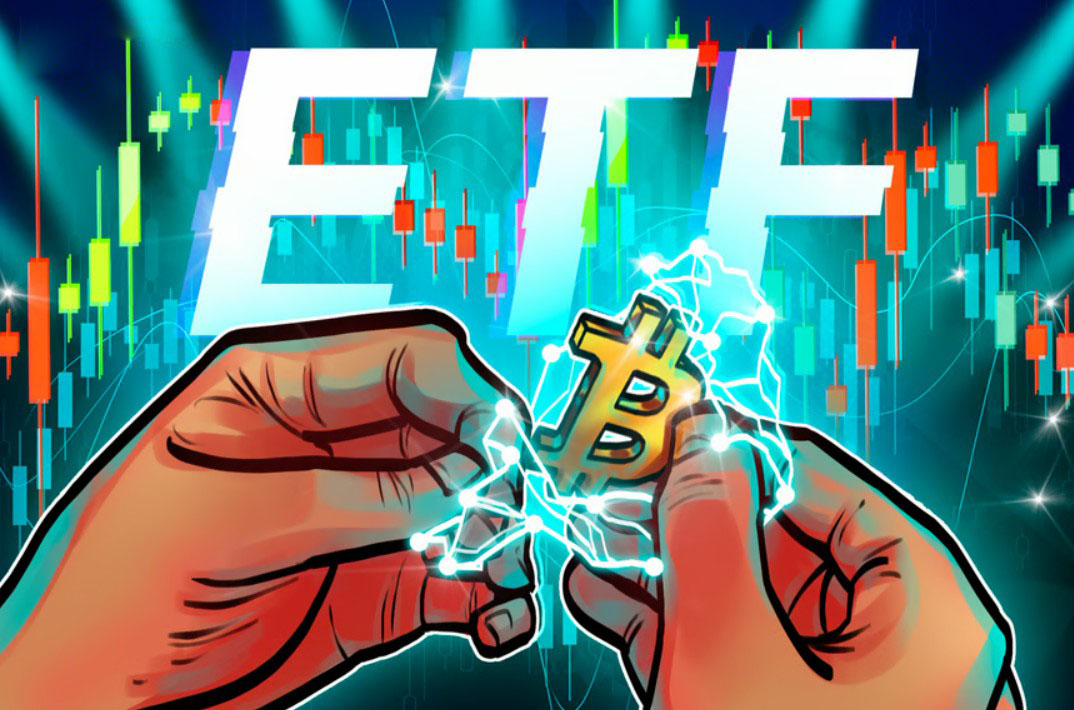 比特币（BTC）ETF：是暗中囤货，还是仅未抛售？流动数据揭开神秘面纱！
