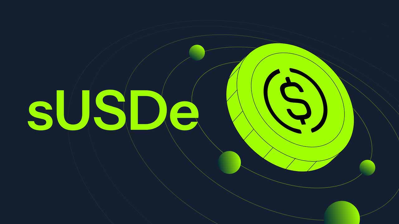 解析sUSDe：Ethena质押型合成稳定币的收益逻辑与核心机制