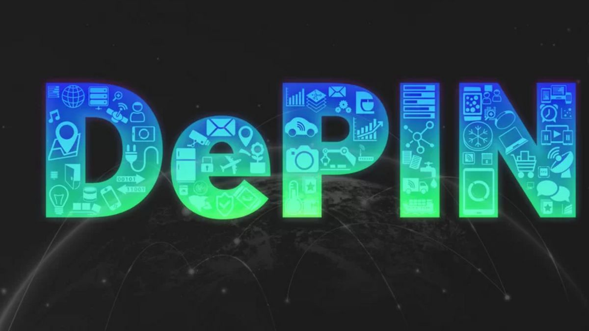 DePIN解析：连接物理世界与区块链的机遇及现实困境