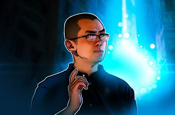CZ警示：链上透明度成加密支付普及的最大绊脚石