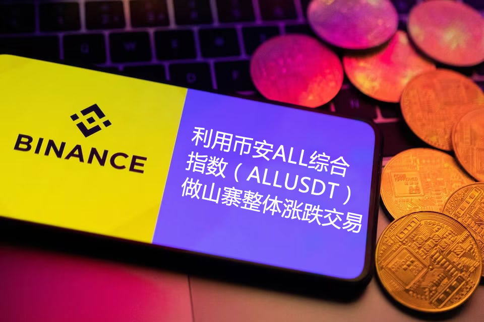 币安ALL指数实战指南：利用ALLUSDT把握山寨币整体趋势
