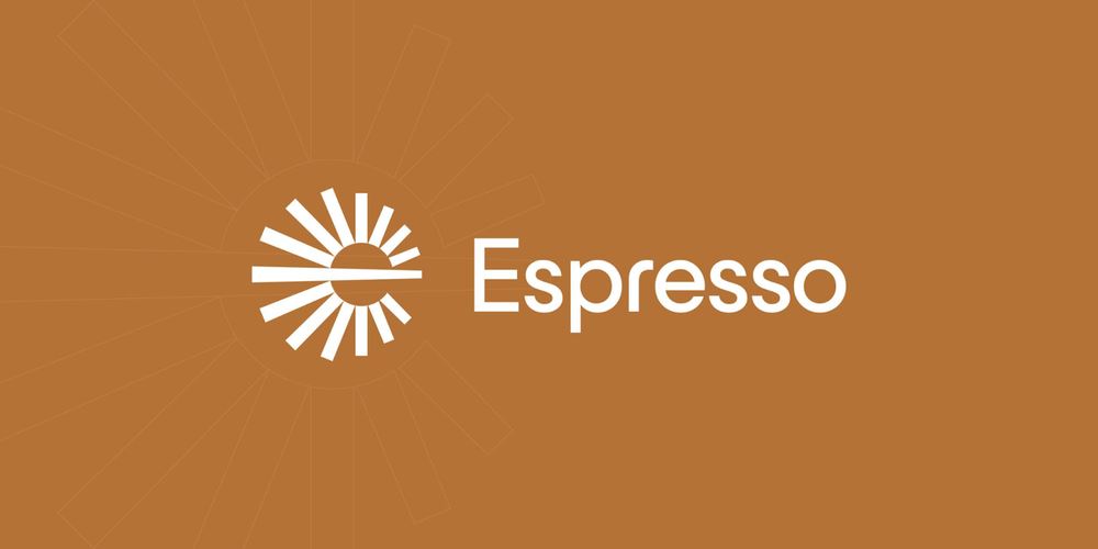 什么是Espresso?