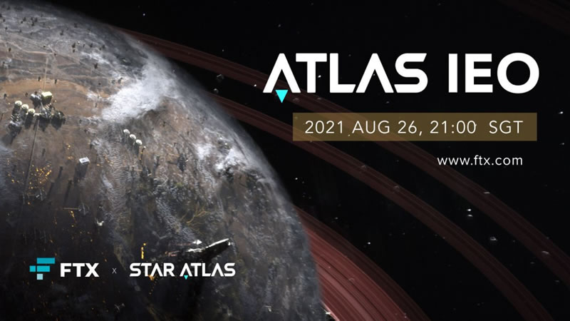 ATLAS币现在多少钱一枚？