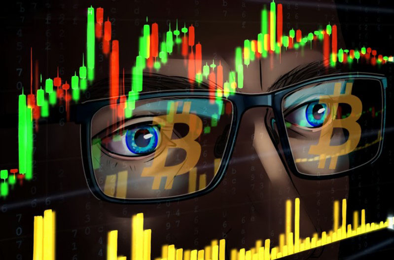 2月比特币（BTC）期权走势：结构暗示6万美元再测试