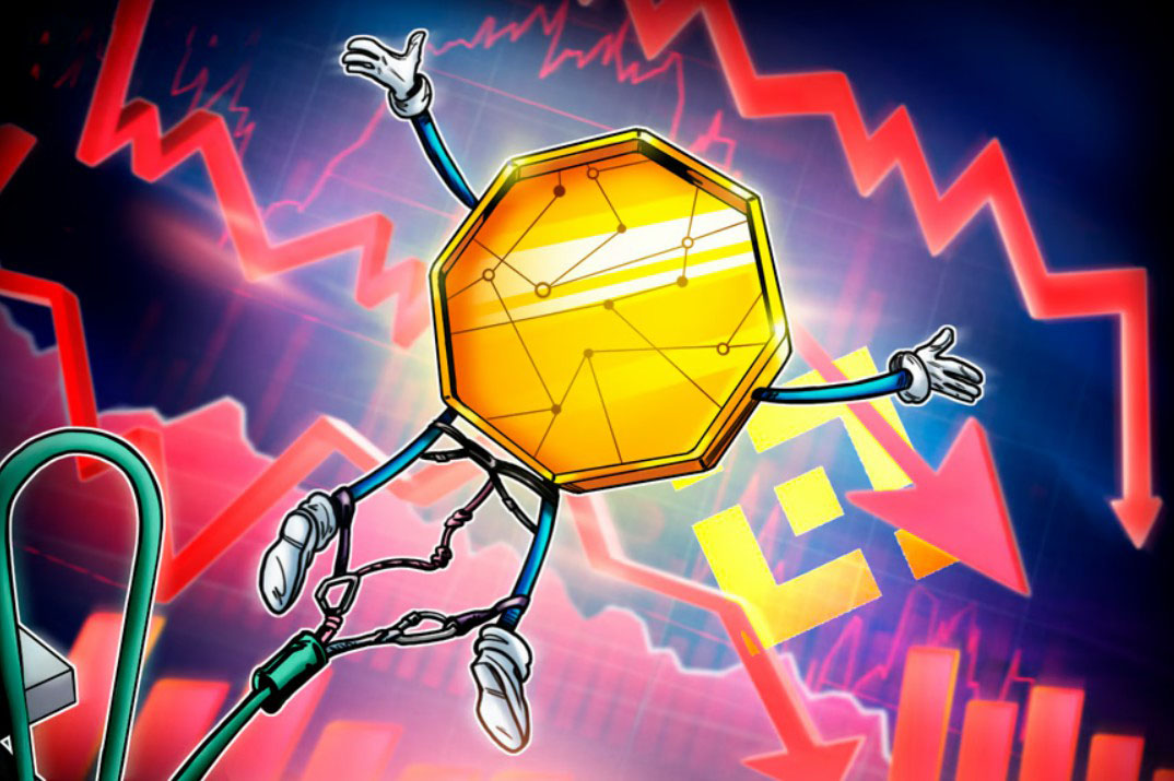 币安（BINANCE）稳定币储备11月缩水19%，是短期波动还是长期隐患？