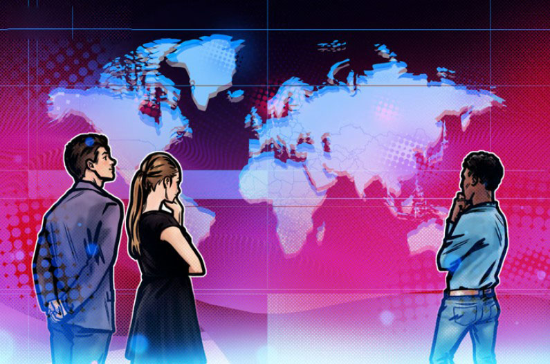 瑞·达利欧分析全球货币体系重构中的非主权价值锚点，比特币（BTC）中立性地位的政策确认