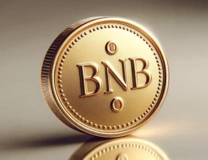 BNB币价格预测