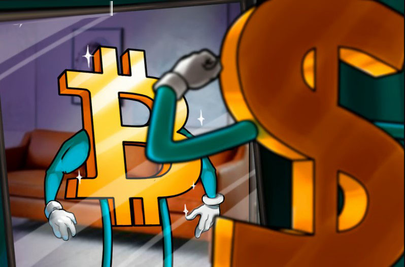 阿瑟·海斯分析：比特币（BTC）与科技股分化：法定货币稳定大厦的“火警”