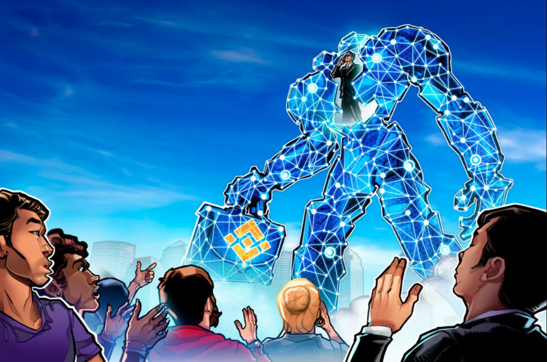 币安（BINANCE）于最新RWA布局中增添Ondo代币化股票 开启投资新篇