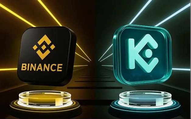 2026年币安与KuCoin深度评测：费率、合约及安全性全方位解析