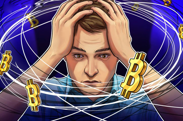 比特币（BTC）身份危机升级：“数字黄金”梦碎还是科技股附庸？