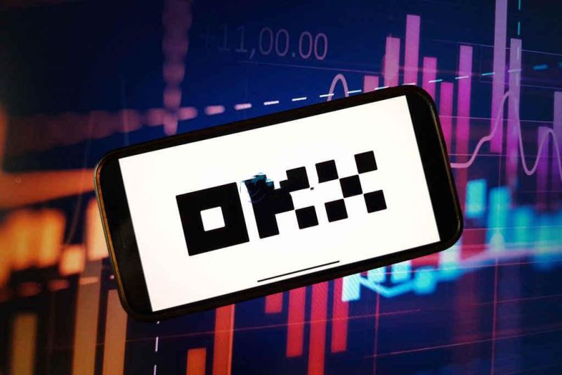 OKX APP