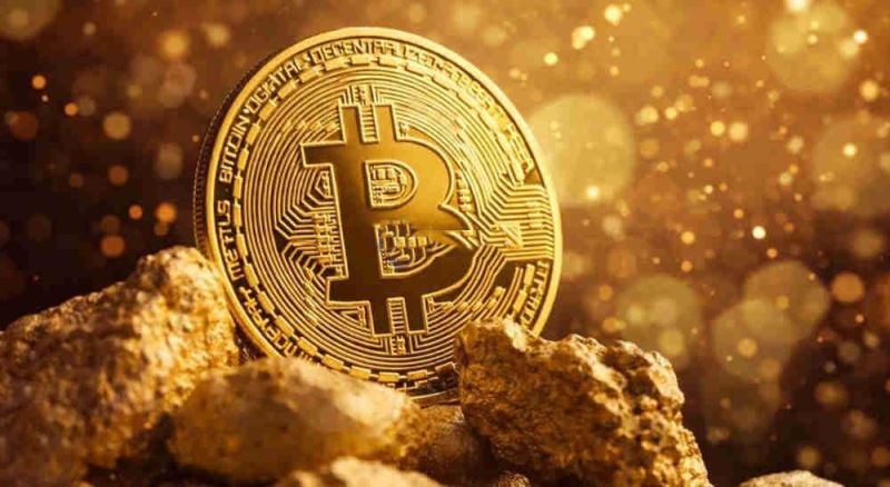 比特币价格涨跌受贵金属影响吗？为什么有影响？影响是什么？