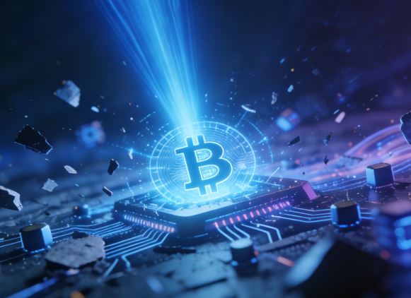 量子计算的威胁