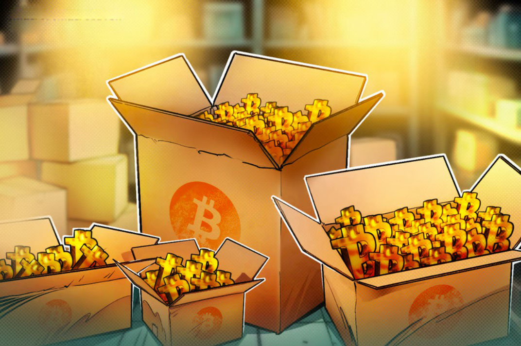 温哥华比特币(BTC)纳入市政储备计划,因法规限制遭市政府叫停