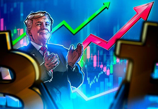 特朗普如何影响比特币(BTC)价格?特朗普对比特币价格的影响分析