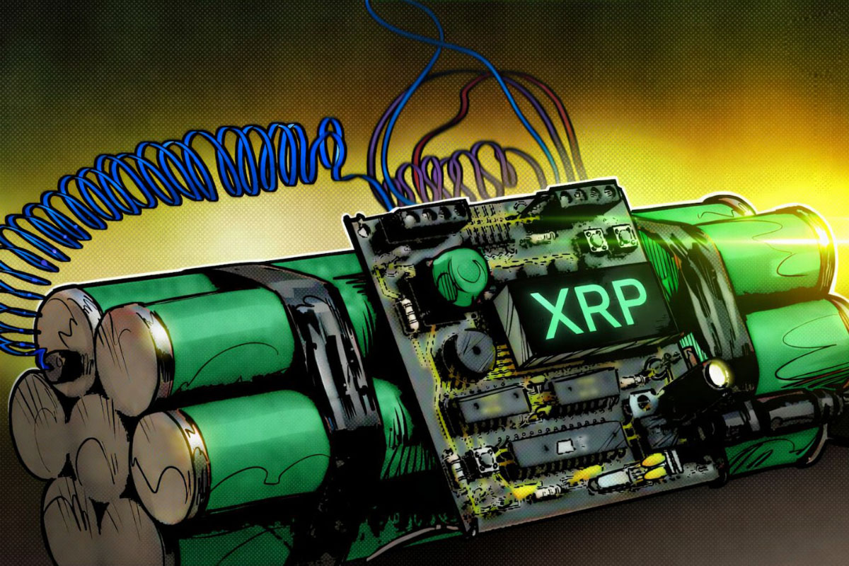 XRP多头看涨至2.55美元的驱动因素解析