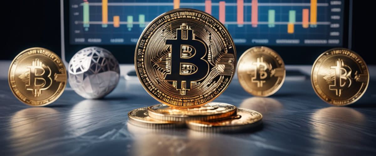 加密货币交易所有哪些类型？适合哪些用户？