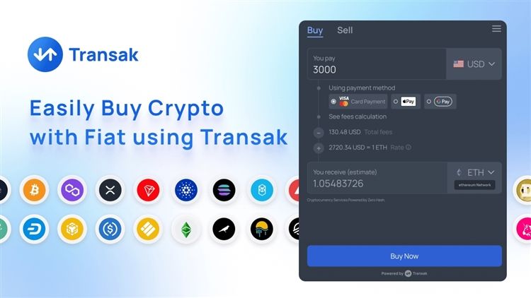 Transak