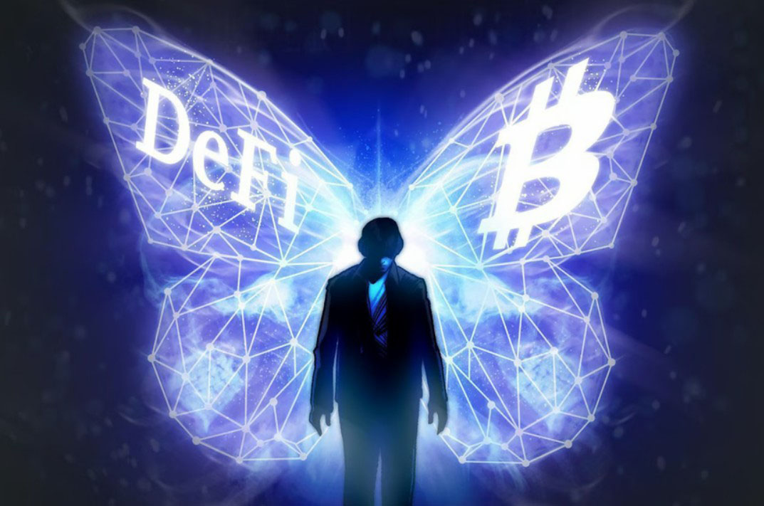 比特币反弹撞上 DeFi 乱局，Aave 裂痕加剧，金融再定义何去何从？