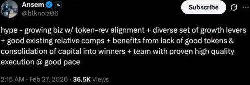 值得重点关注的加密货币盘点