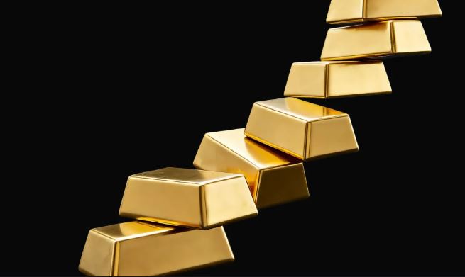 一图解析：历次中东地缘冲突如何重塑金银原油价格