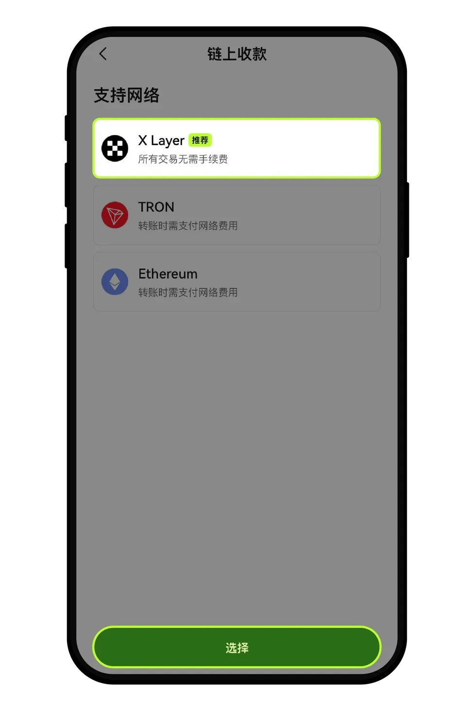 从链上接收到 Pay_图2