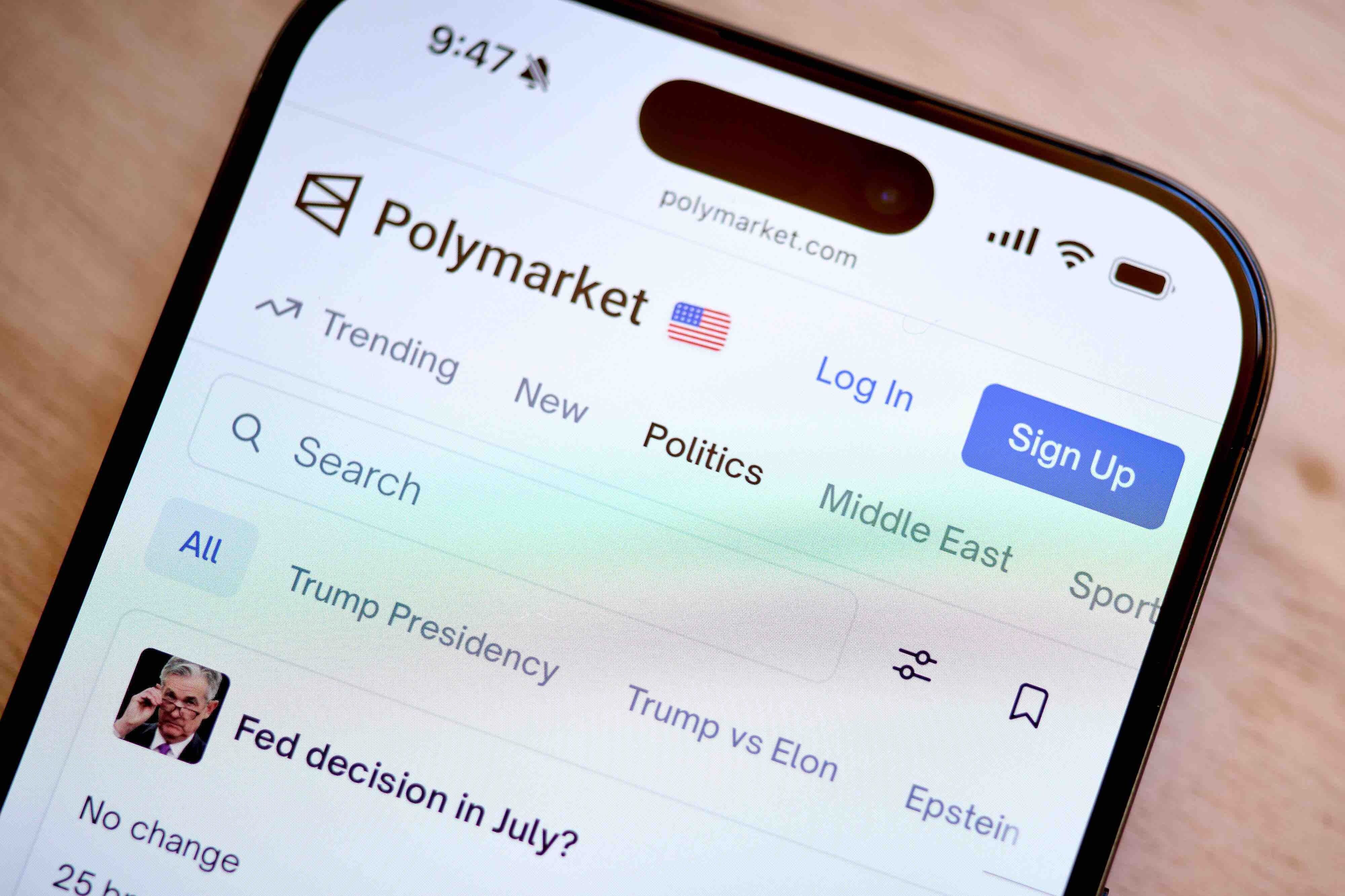 现在就是交互Polymarket的最佳时机（附独家教程攻略）